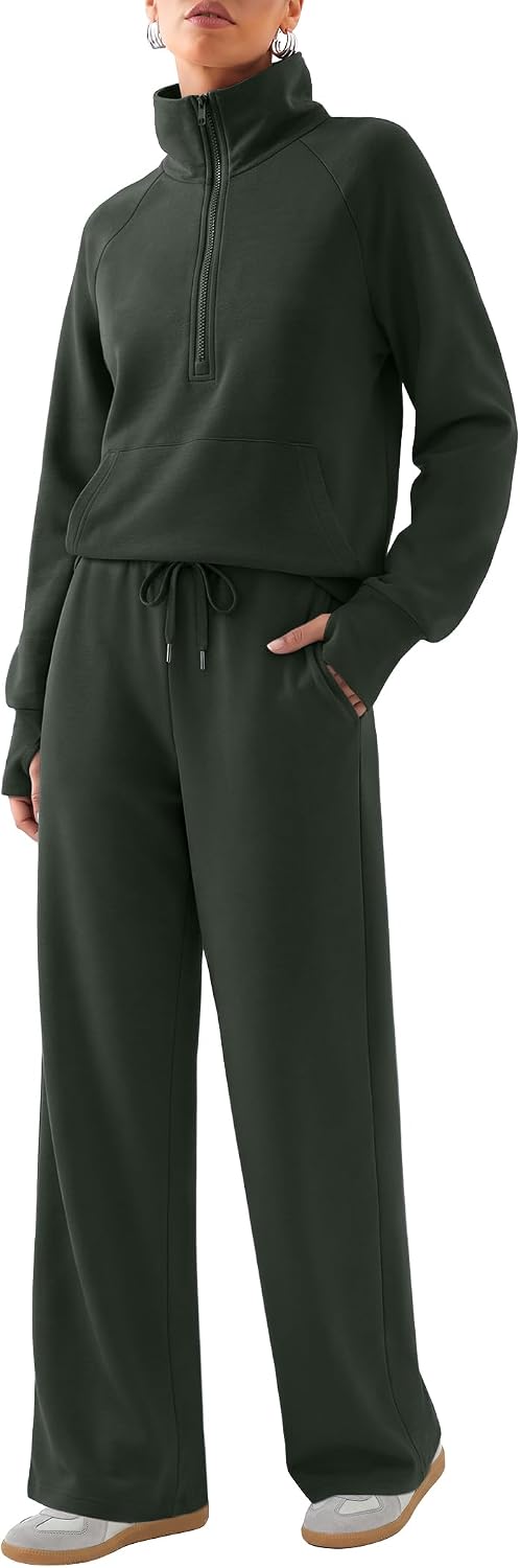 Thumbnail 3 de Casly Lamiit 2-Piece Loungewear Set
