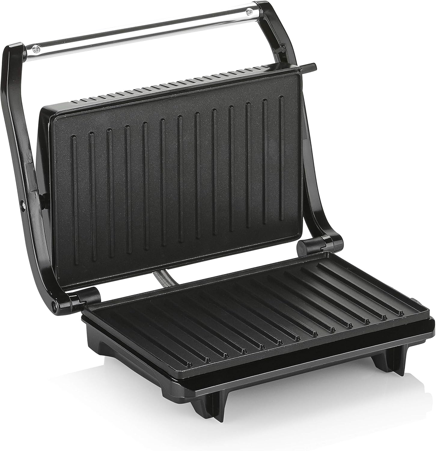 Thumbnail 7 de Plancha Grill Tristar Gr2846 Acero 225x140MM