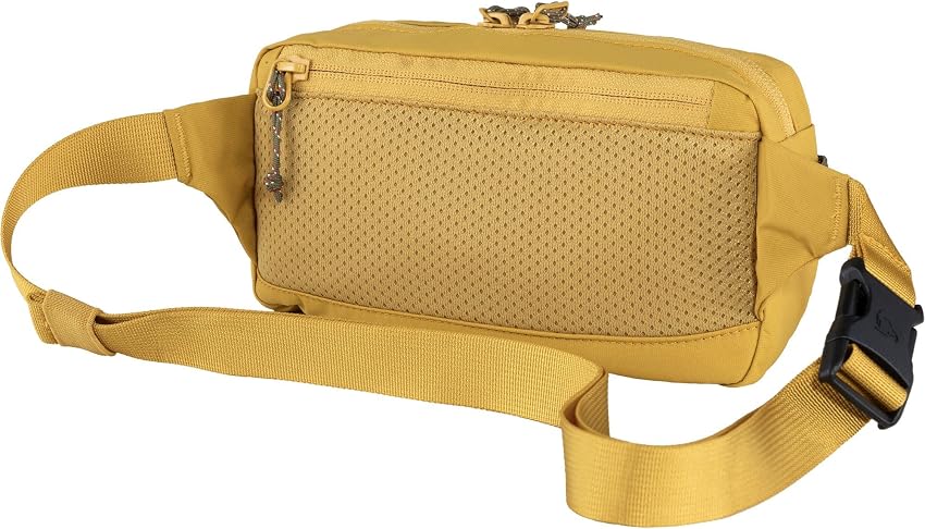 Detalle 2 de Fjallraven bolso 21 x 14 x 6,5 cm riñonera senderismo
