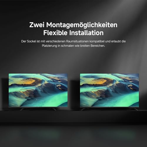 Thumbnail 18 de Xiaomi TV F Pro 75 (190 cm) – QLED 4K mit Fire TV OS8