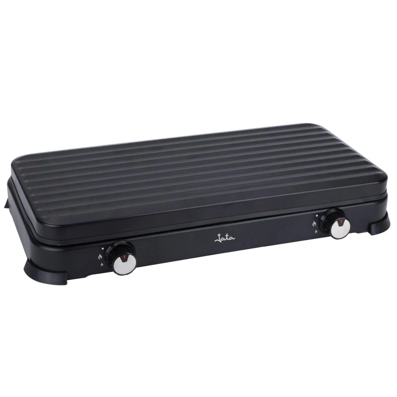 Thumbnail 3 de Jata JECG2702 Cocina de Gas Portátil 2 Zonas🛠️