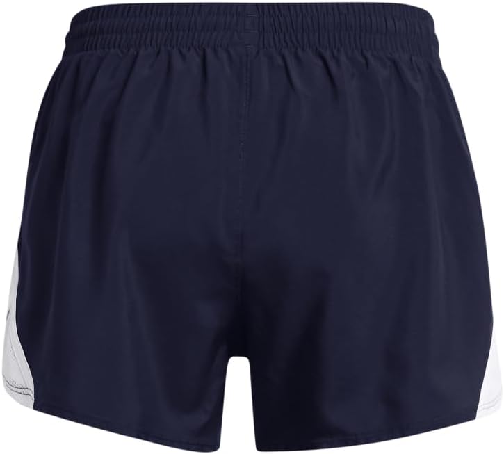 Detalle 2 de Under Armour Fly by Shorts