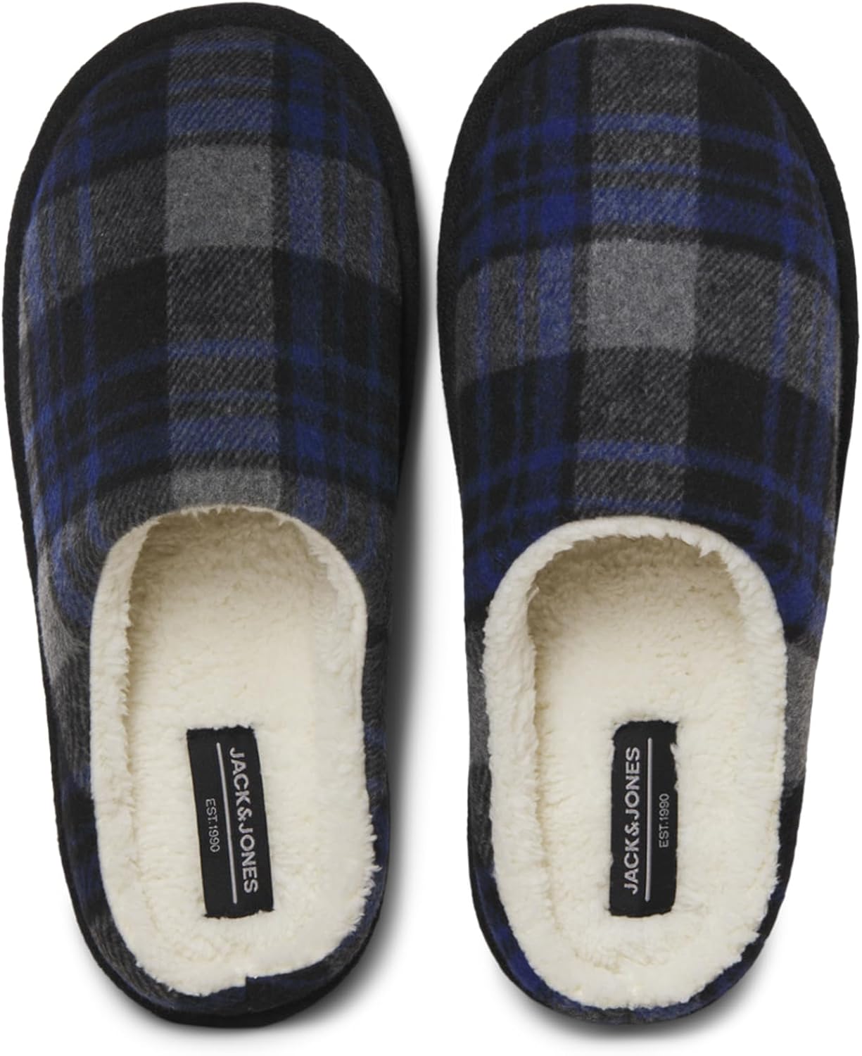 Detalle de JACK & JONES Jfwmurphy Mule pour homme