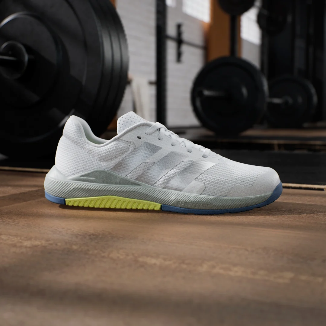 Detalle 2 de Zapatilla de entrenamiento Dropset Base de Adidas