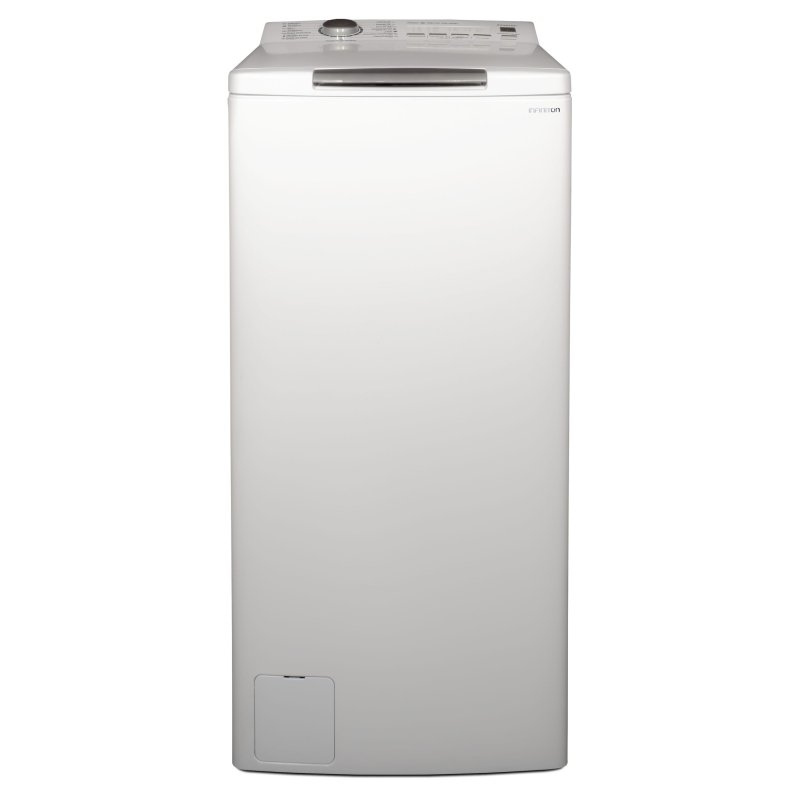 Detalle 2 de Infiniton TLW-D83ABH Lavadora 8Kg A Blanca
