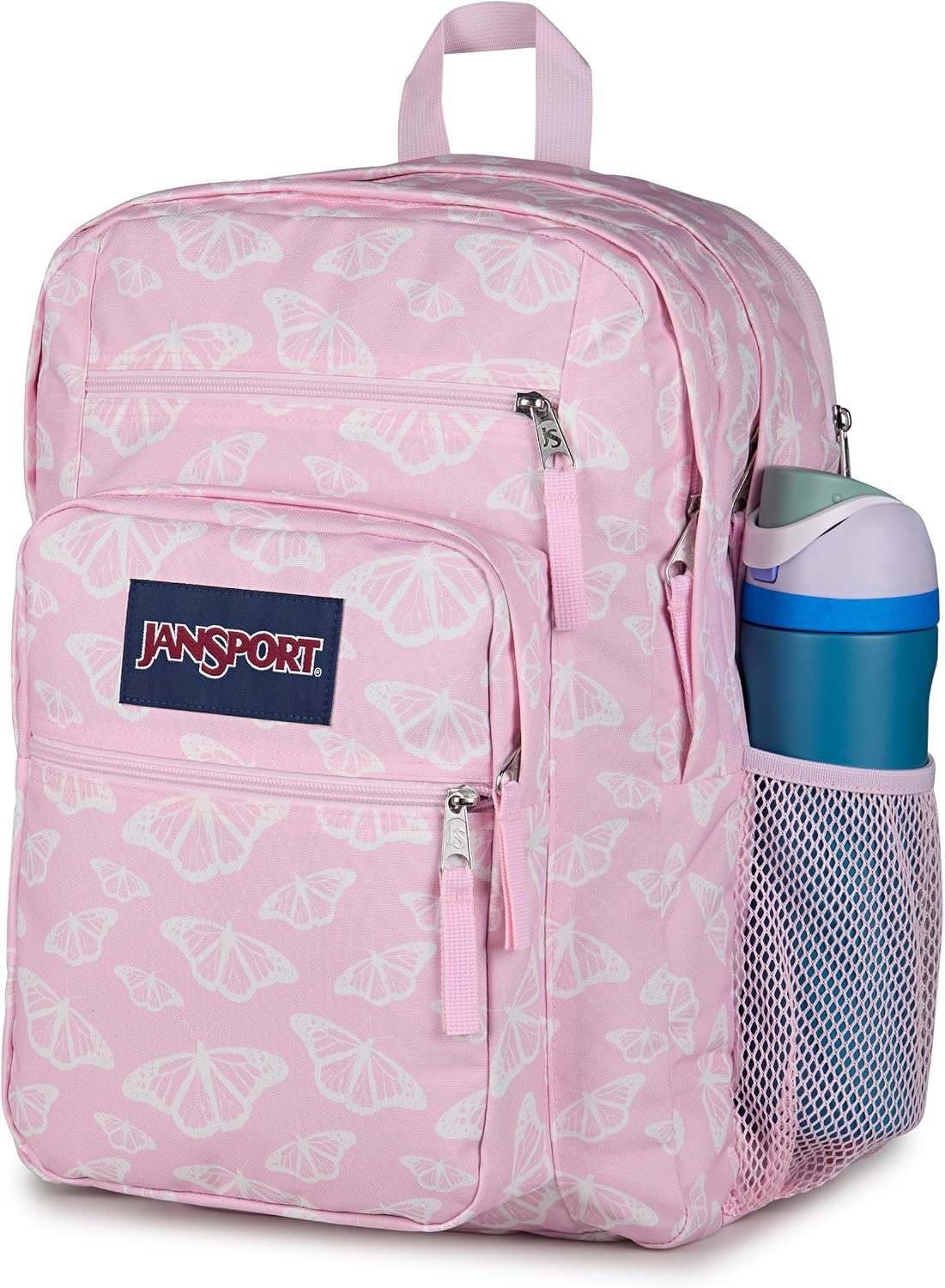 Thumbnail 2 de JanSport Backpack 34L