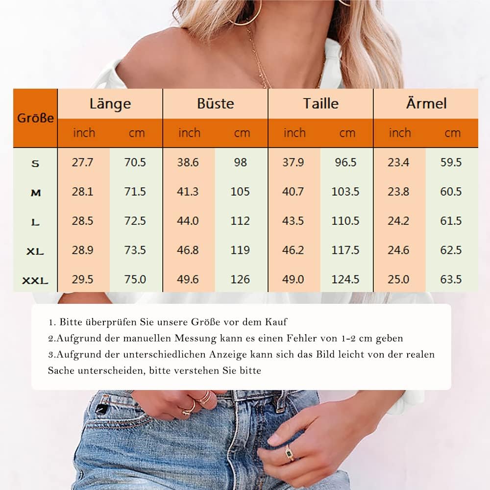 Thumbnail 4 de NONSAR Chemise élégante à manches longues et col relevé – blouse satinée unie pour femme