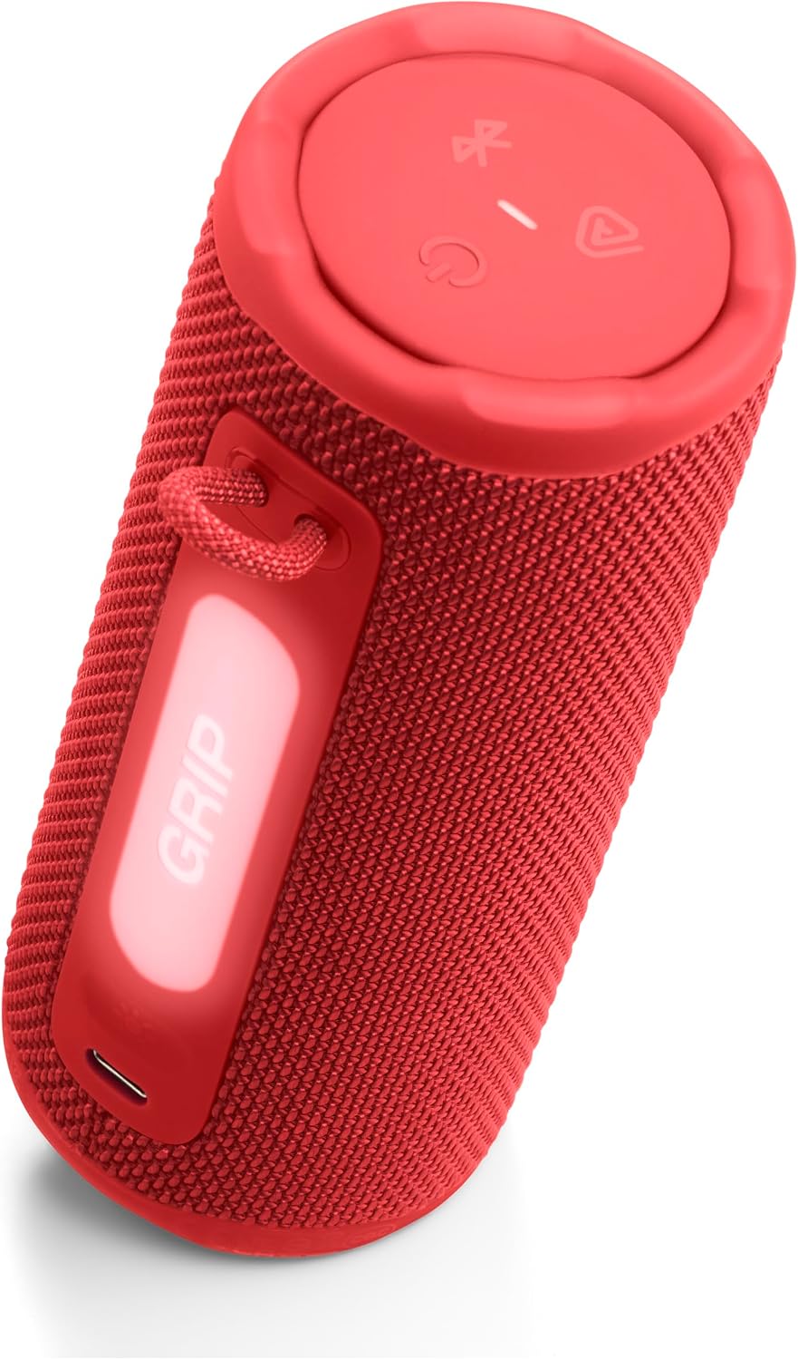 Thumbnail 2 de JBL Grip Compact Bluetooth Speaker with Ambient Light, IP68 and Auracast