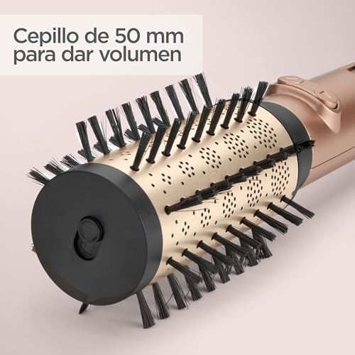 Thumbnail 3 de BaByliss Big Hair Dual Hot Air Cepillo 🌬️