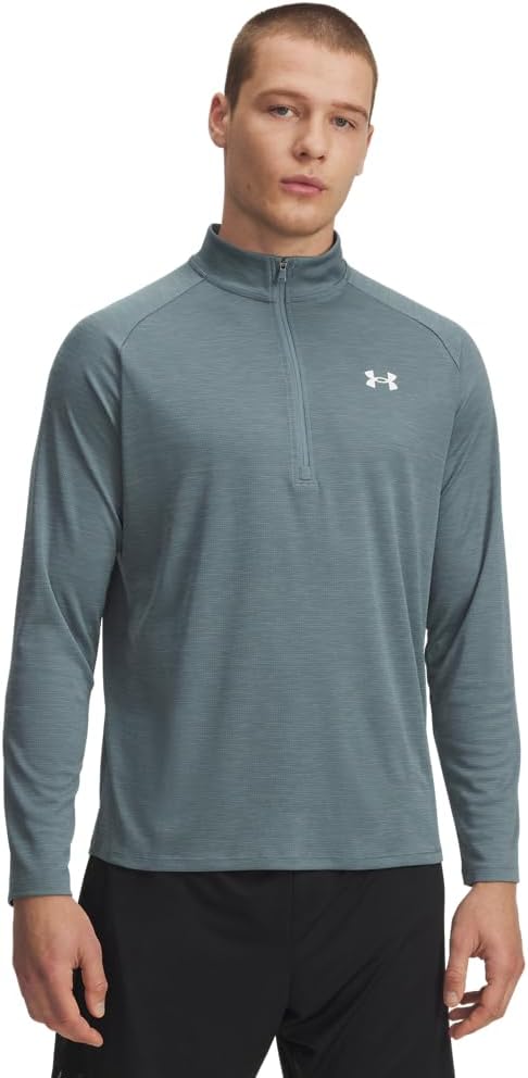 Detalle de Under Armour 1/2-Zip Top