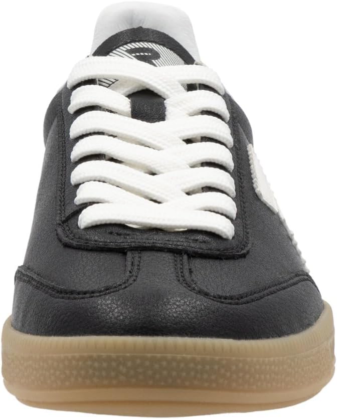 Thumbnail 1 de Rieker Sneaker Low Blau – zeitloser Komfort aus Leder