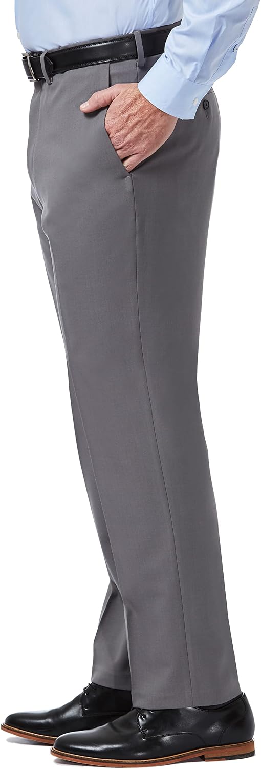 Thumbnail 2 de Haggar Dress Pant Comfort 3-in waistband