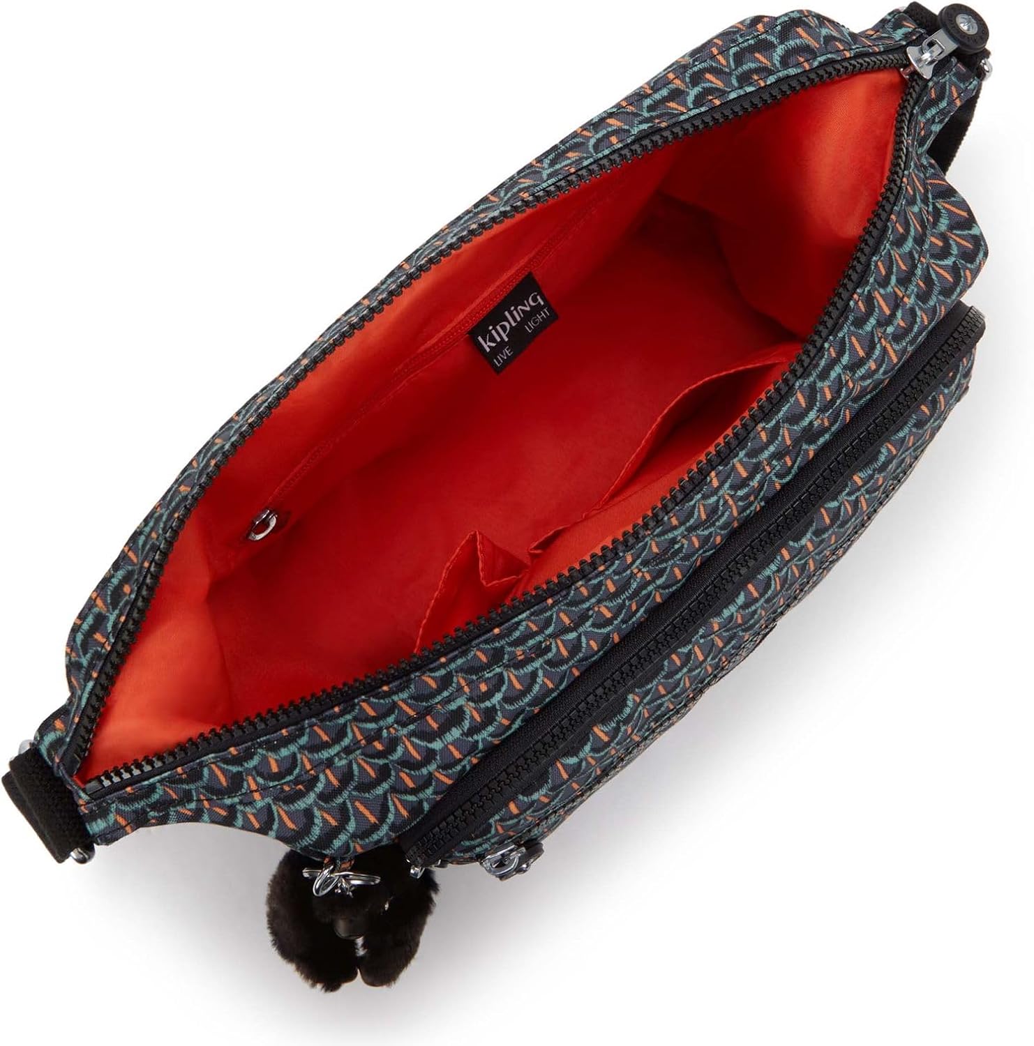 Thumbnail 3 de Kipling Gabbie Crossbody Bags – Die praktische Alltagsbegleiterin