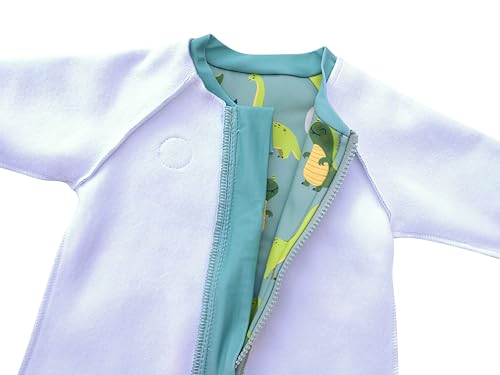 Thumbnail 4 de Swimbubs Baby Swimming Warm Suit UPF50 ๐ถ