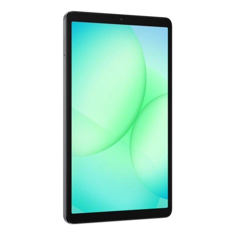 Detalle de Samsung Galaxy Tab A11 4G 8,7'' | 8 GB RAM, 128 GB, Gris