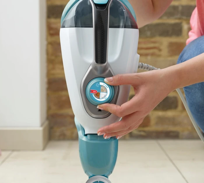Thumbnail 17 de BLACK+DECKER 13-in-1 Steam-Mop mit SteaMitt – vielseitig reinigen ohne Chemie