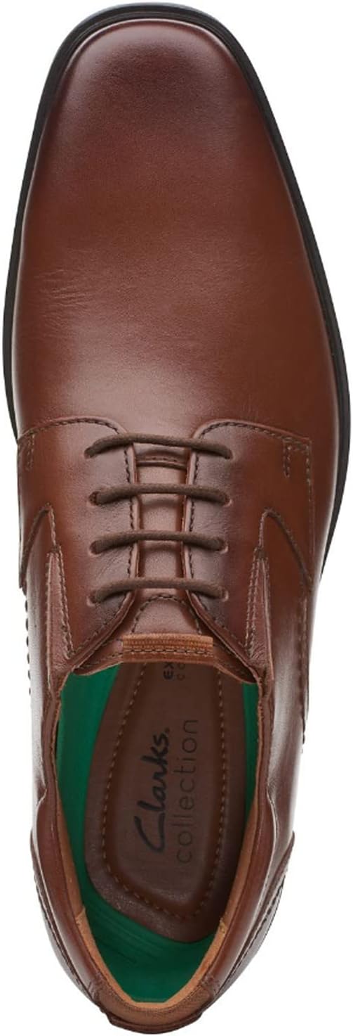 Thumbnail 6 de Clarks Clarkslite Low Oxford : confort léger pour les journées bien remplies