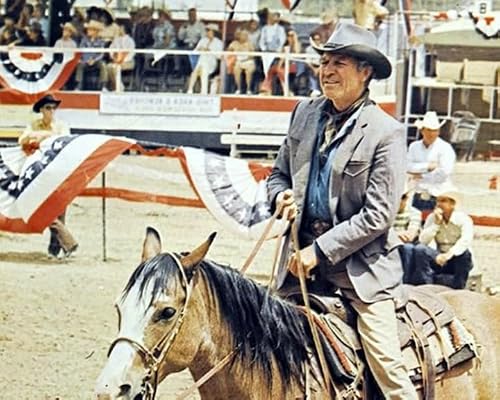 Thumbnail 4 de WME Western Klassiker Junior Bonner DVD