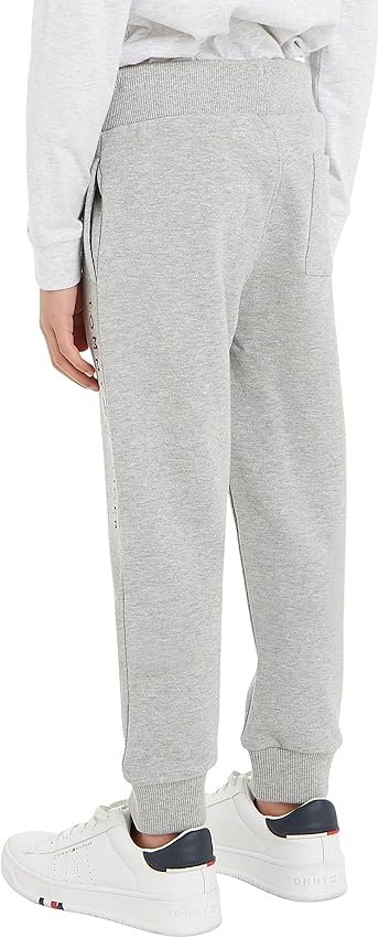 Thumbnail 4 de Tommy Hilfiger Pantalón Essential jogger 8 años