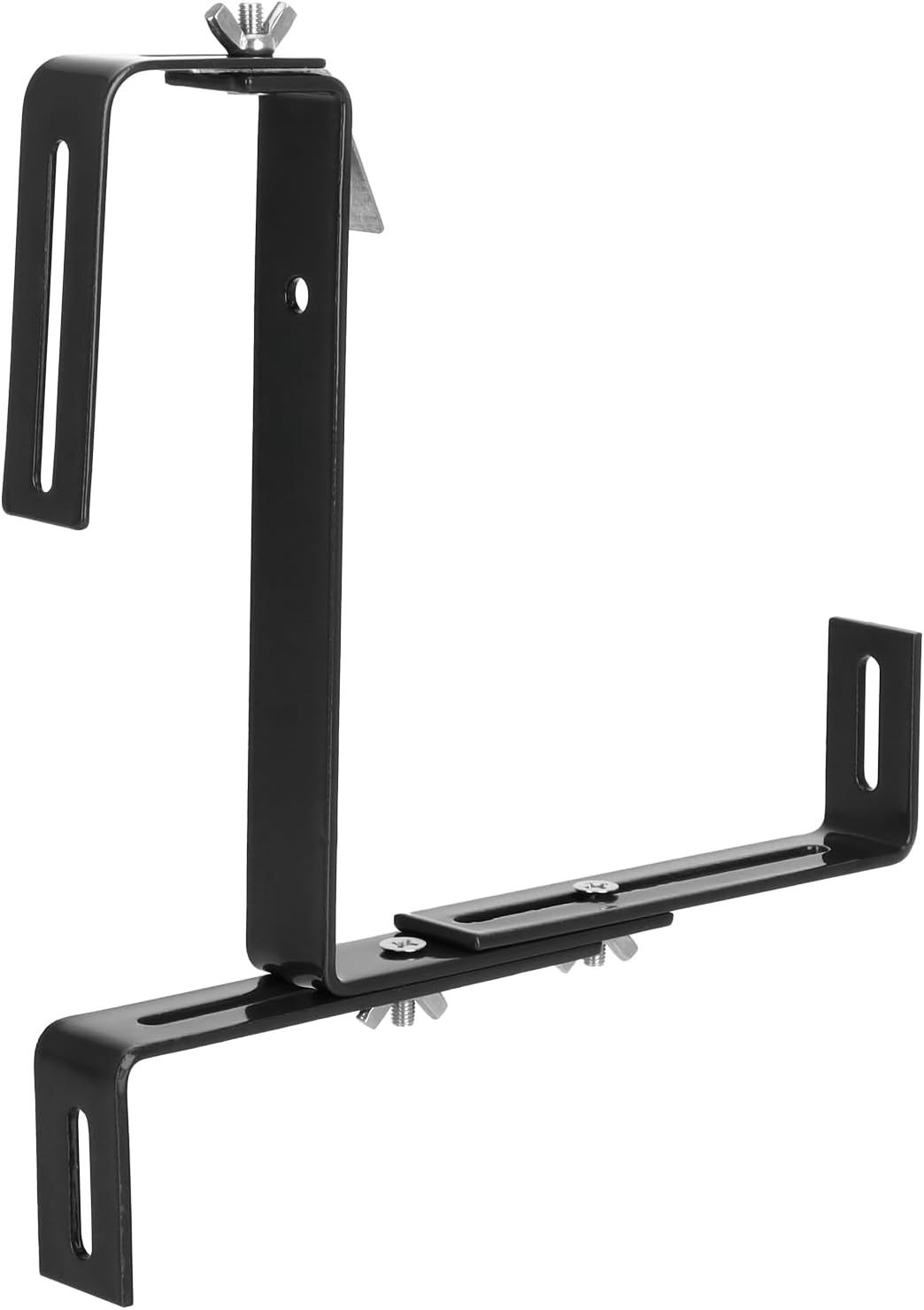 Thumbnail 6 de COM-FOUR Soporte para jardineras 2x 23 cm