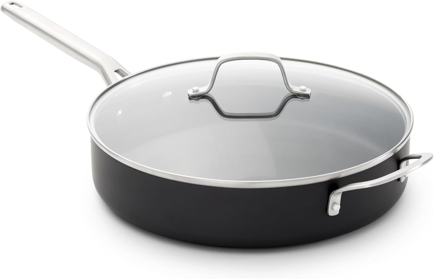 Thumbnail 6 de Calphalon Nonstick Frying Pan 12-inch