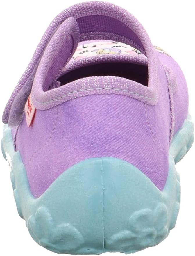 Thumbnail 2 de Superfit BONNY Lila 8540 – Mädchen-Sneaker mit luftigen Sohle und Non-Marking Laufsohle