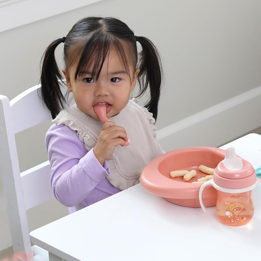 Thumbnail 6 de Chicco Warmy Plate Plato térmico 6+ meses 🍽️