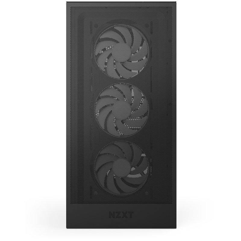 Detalle 2 de PC Sobremesa VolttierPC con Ryzen 9 9950X, 64 GB, 2 TB SSD y RTX PRO 4000
