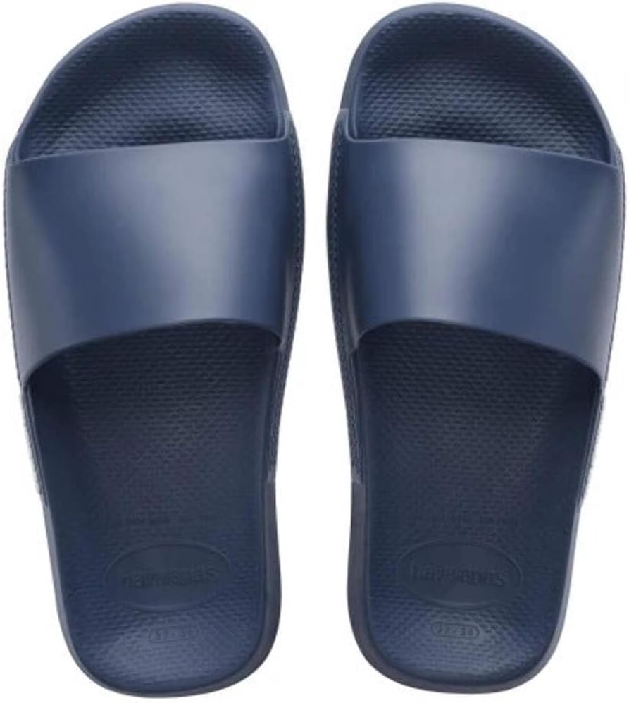 Detalle de Havaianas Slide Classic Unisex Adulto: comodità leggera e durevole per l’estate