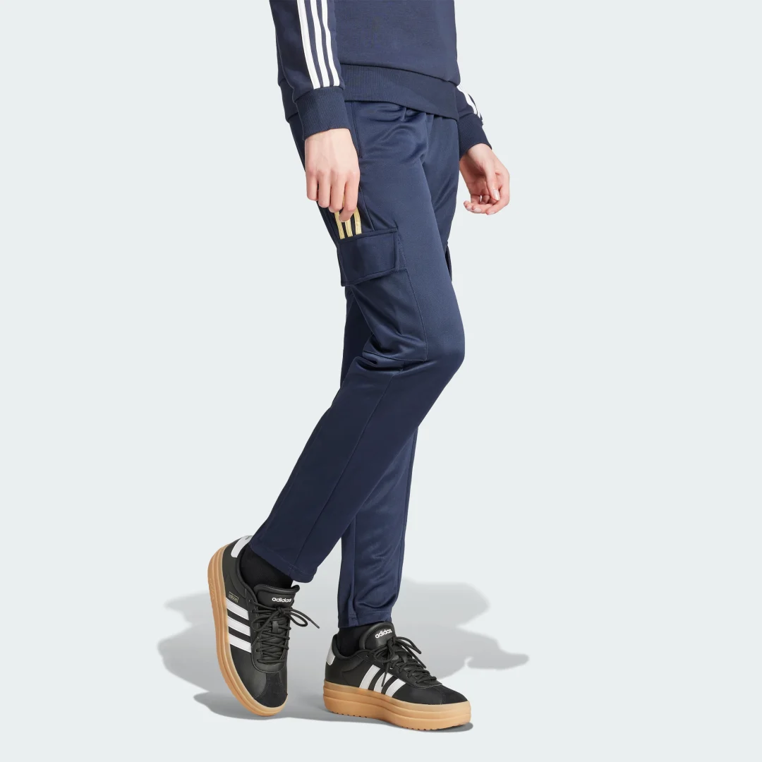 Thumbnail 2 de Pantalón Tiro Cargo Adidas: versátil y cómodo para tus días activos