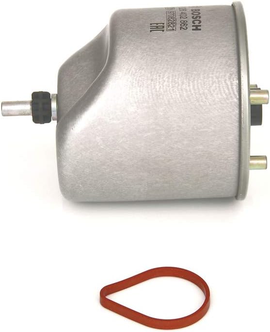 Thumbnail 5 de Bosch N2853 filtre à carburant diesel 144 mm