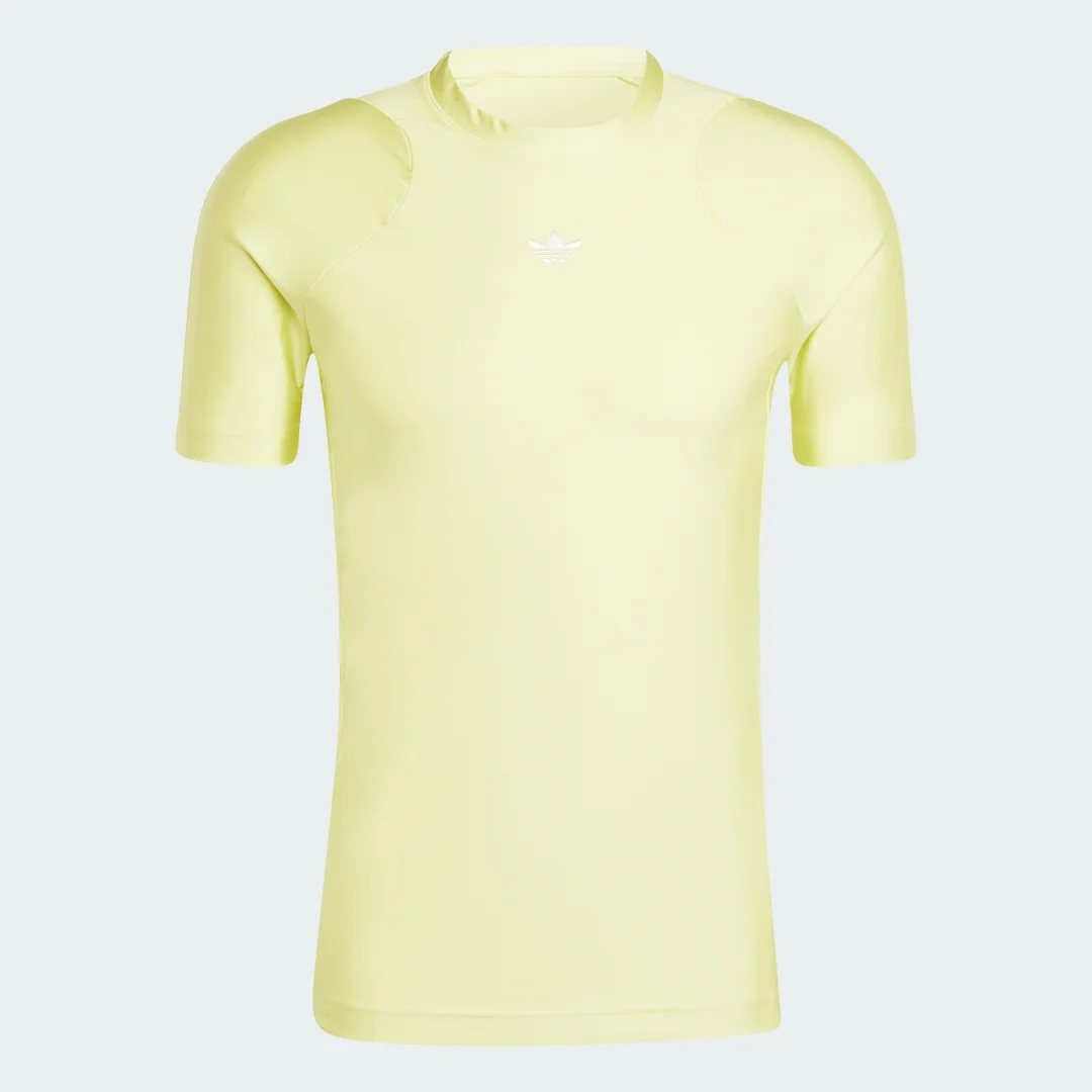 Detalle 2 de Camiseta Fashion Cut Line talla M