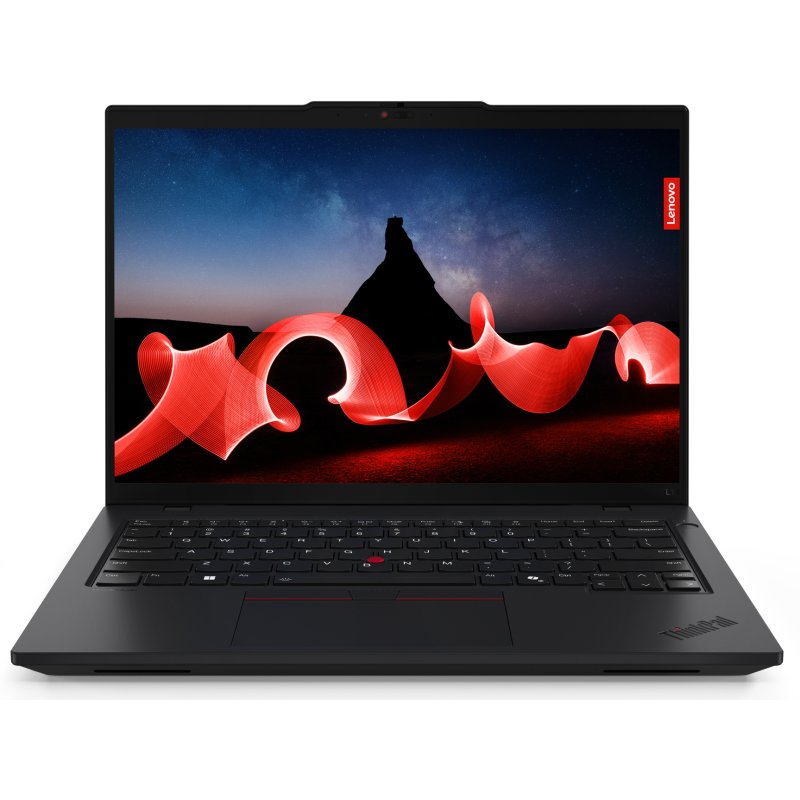 Detalle de Lenovo ThinkPad L14 Gen 5 AMD Ryzen 5 PRO 7535U 16GB/512GB SSD 14