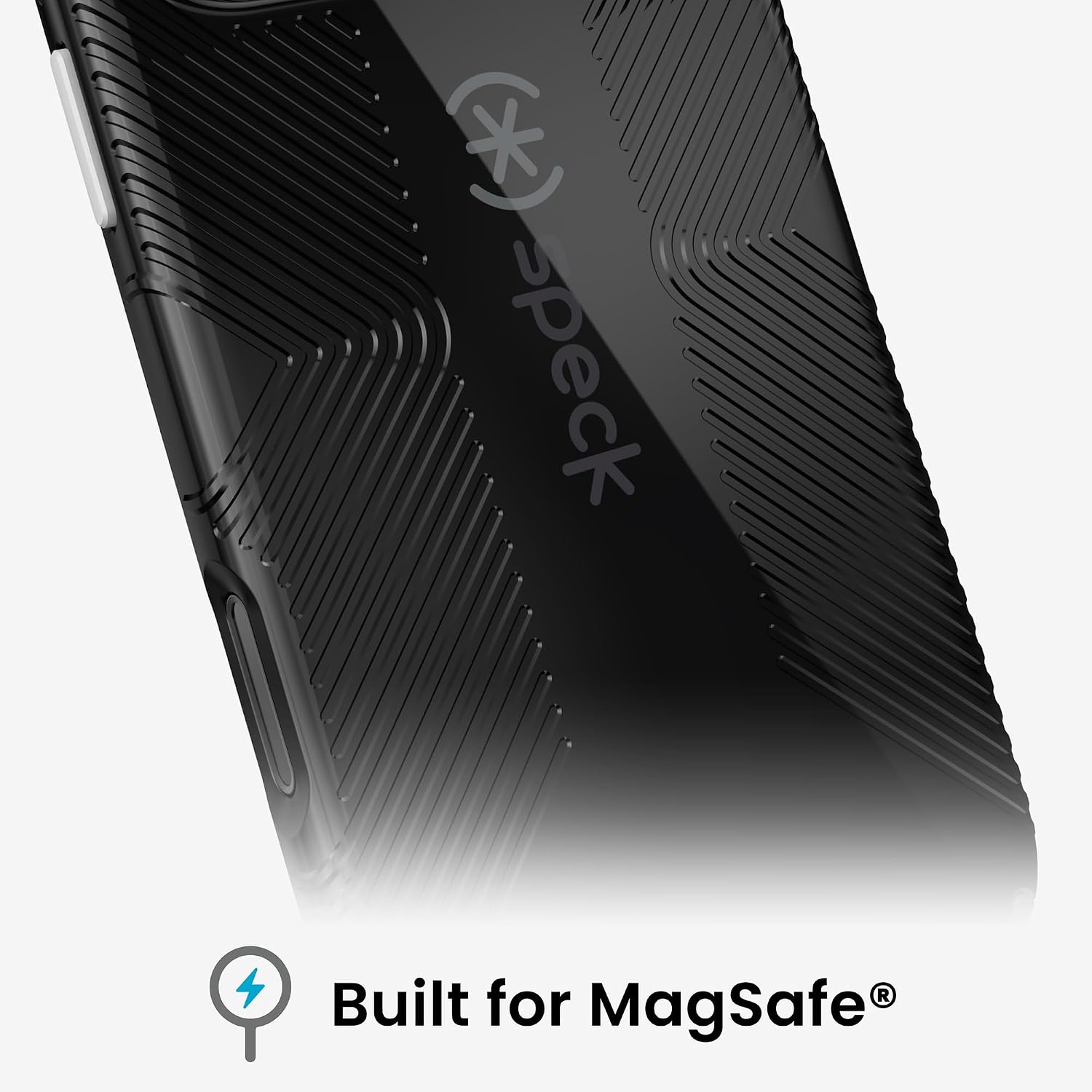 Detalle de Speck 151115-3296 CandyShell アイコン iPhone 18 Pro Maxケース MagSafe・カメラコントロール対応