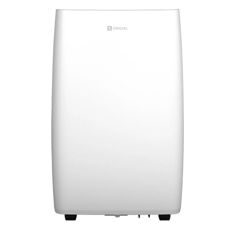 Detalle 2 de Origial AirFeel 3000 aire acondicionado portátil 3000 frigorías (12.000 BTU) con temporizador 24 h y mando a distancia
