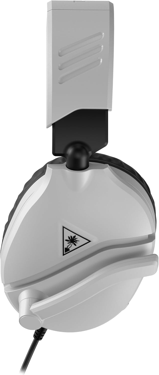 Detalle 2 de Turtle Beach Recon 70 Wired gaming headset, 40mm