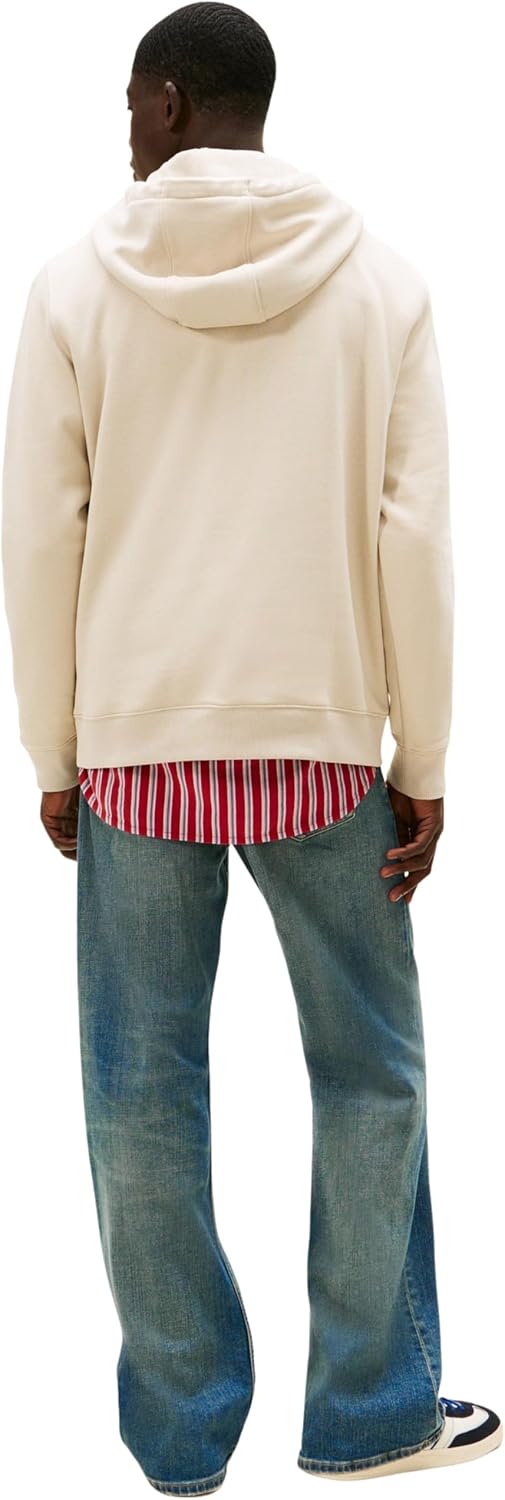 Thumbnail 1 de Tommy Jeans Tjm Reg S Flag Hoodie Felpa con cappuccio