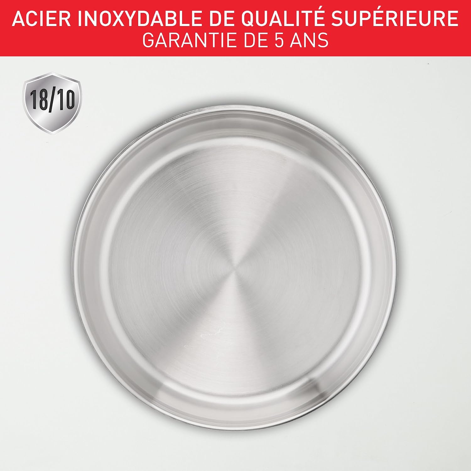 Detalle 2 de Tefal Ingenio Emotion, batterie induction
