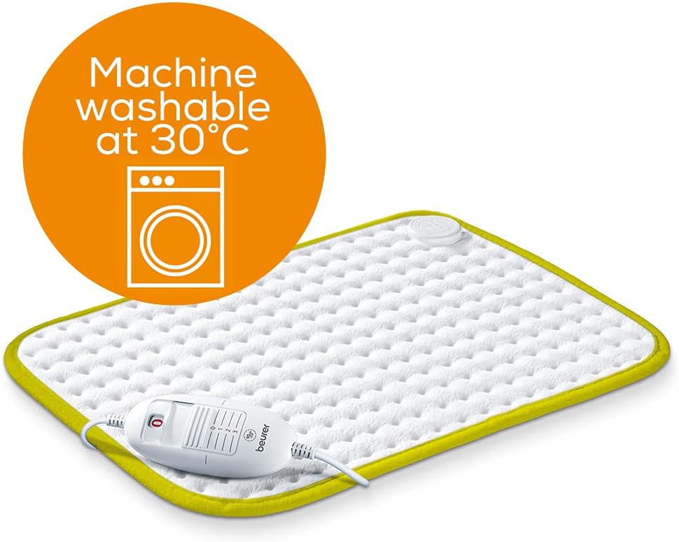 Thumbnail 3 de Beurer HK Limited Edition Heating Pad