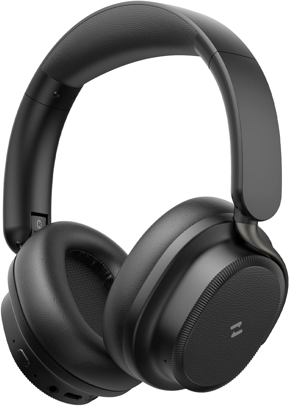Detalle de Havit SPACE NC01H Hybrid ANC Over-Ear Headphones: UK Review