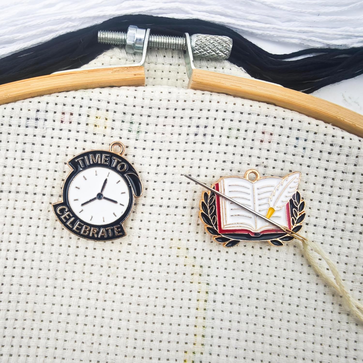 Thumbnail 6 de Magnetic Needle Minder Set, 2 Pieces