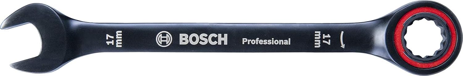 Thumbnail 3 de Bosch Professional set di chiavi inglesi per dadi da 10 pezzi (8–19 mm) in borsa