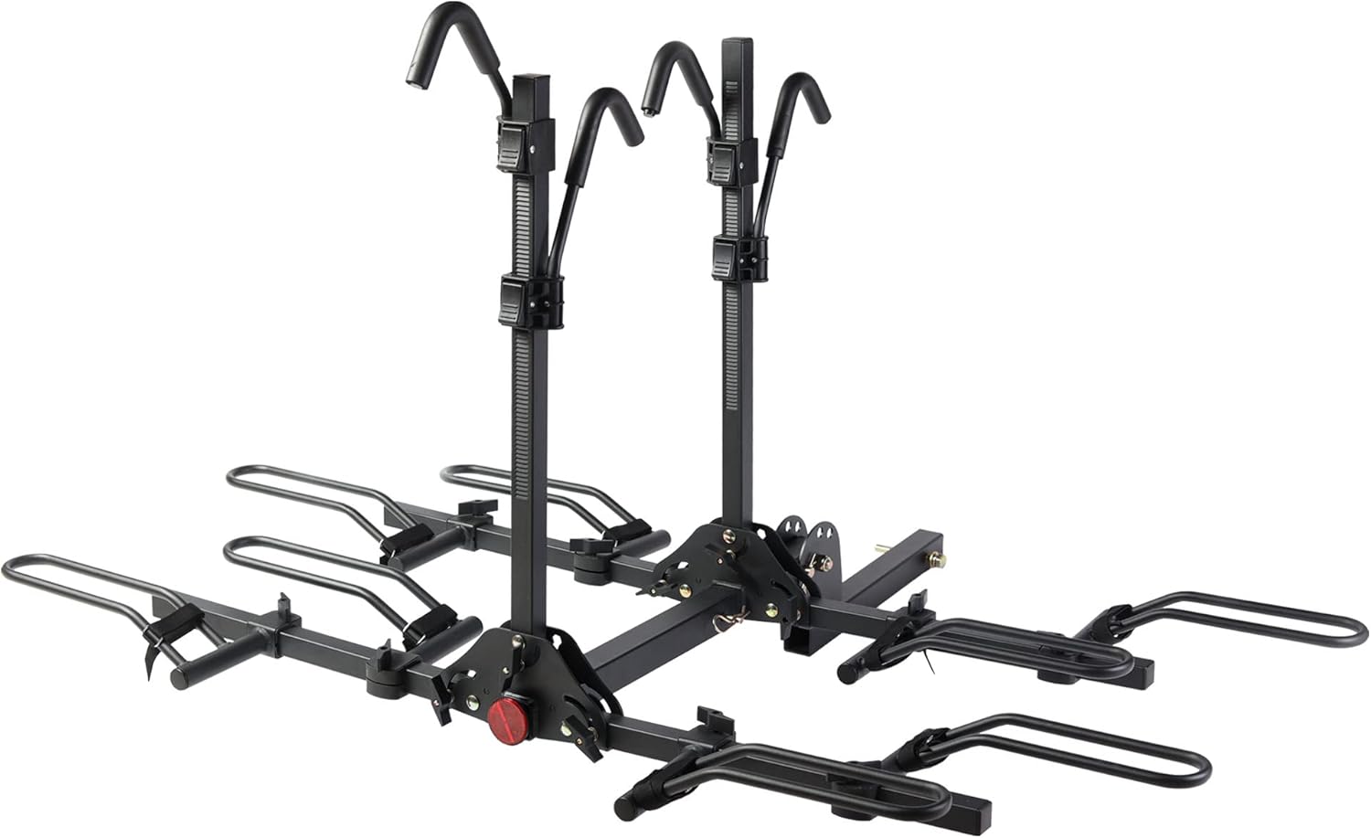Detalle 2 de Young 4-Bike Rack 160 lb Capacity
