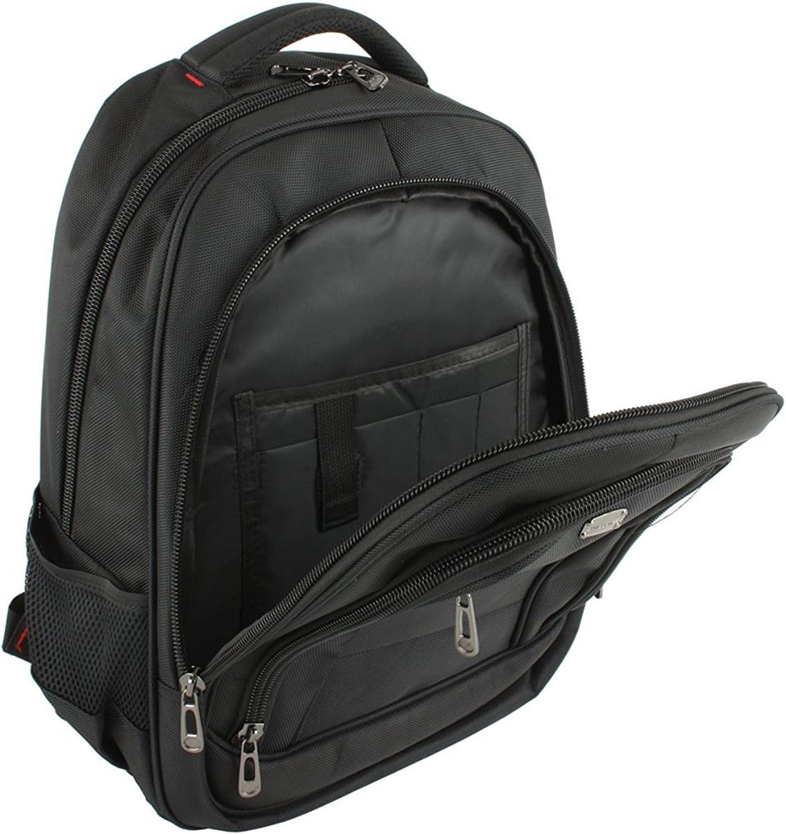 Detalle 2 de David Jones Mochila portátil 40L para hombre