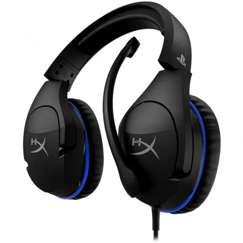 Detalle 2 de HyperX Cloud Stinger auriculares gaming de 275 g