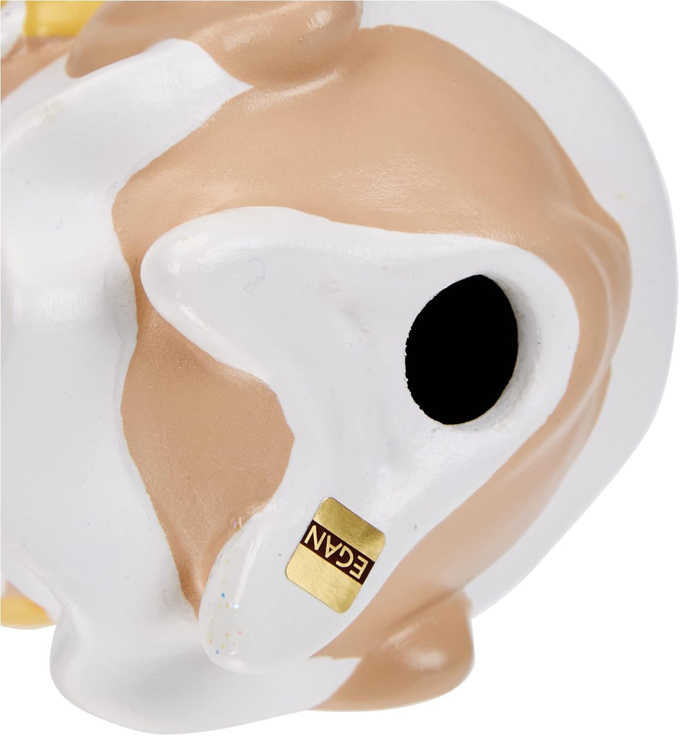 Thumbnail 3 de Egan Statuette Goofo 43 🏺