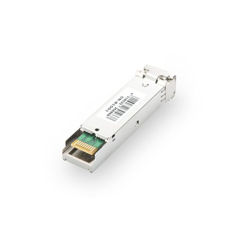 Detalle 2 de Digitus Módulo Transceptor mini-GBIC 1310 nm 1000 Mbit/s 📡