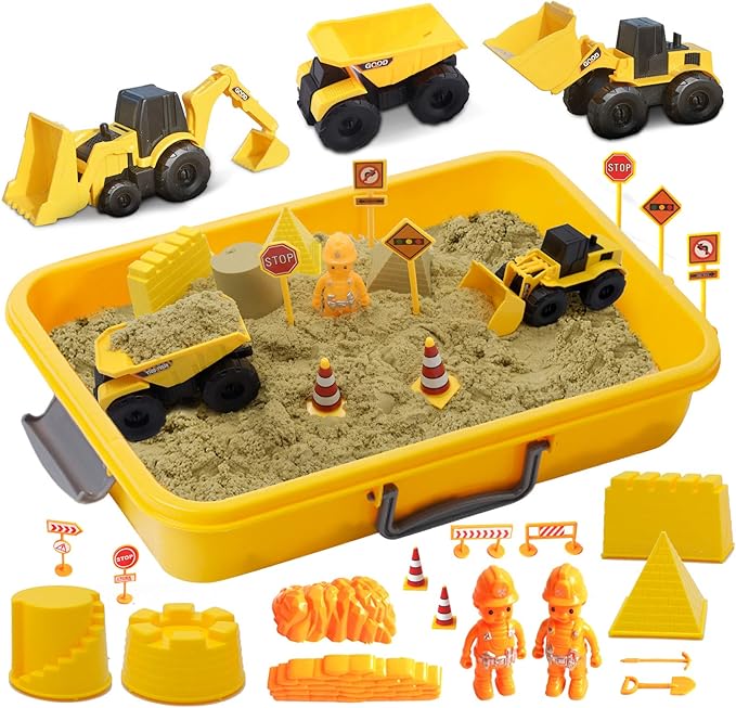 SOGUYI Arena Mágica Plegable para Niños de 3+ 🏰