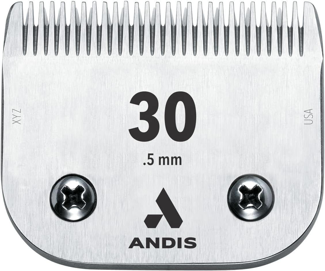 Detalle de Andis Cuchilla UltraEdge acero