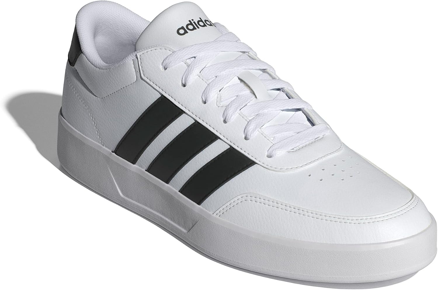 Thumbnail 3 de adidas Herren BREAKNET 3.0 Schuhe – klassischer Sneaker mit Schnürung